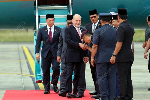 SULTAN IBRAHIM