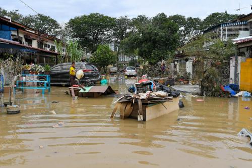 BANJIR SELANGOR