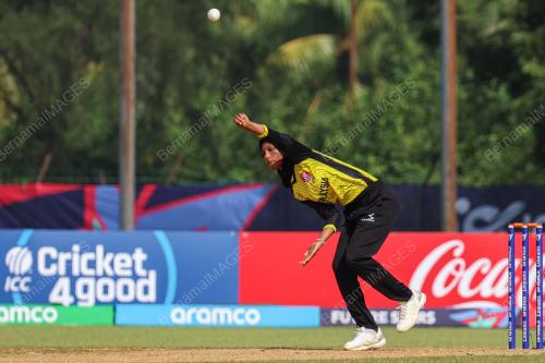 MALAYSIA VS WEST INDIES