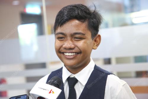 DATIK PADUKA MASTURA MUHAMAD