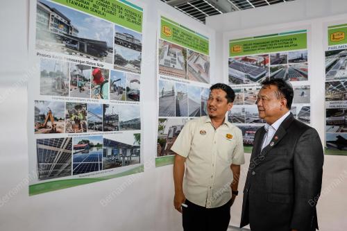 DATUK SERI ALEXANDER NANTA LINGGI