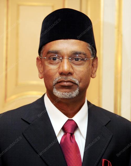 DR XAVIER JAYAKUMAR