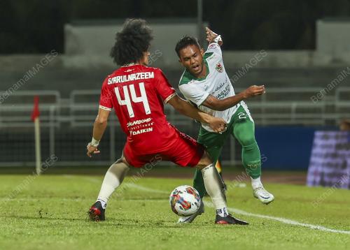 LIGA SUPER 2023