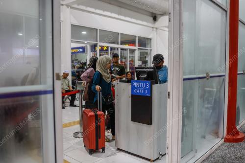 OPS TAHUN BARU CINA 2025