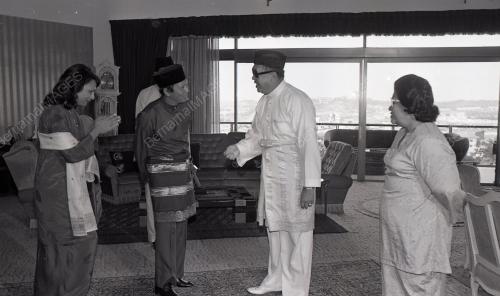 DATUK MUSA HITAM