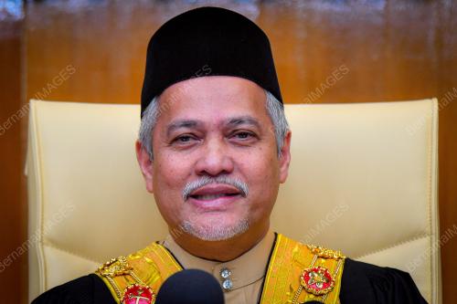 DATUK ABD HAMID HUSSAIN