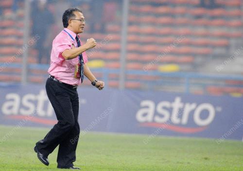 PIALA MALAYSIA