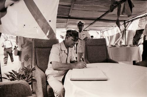 DATUK SERI HUSSEIN ONN
