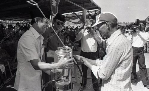 DATUK MUSA HITAM