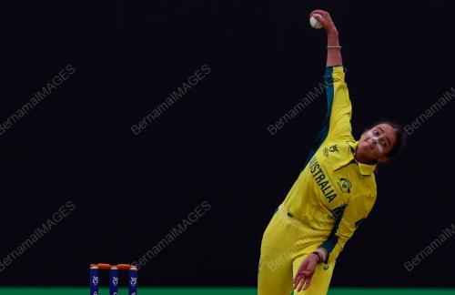 ICC U19 WOMEN'S T20 WORLD CUP