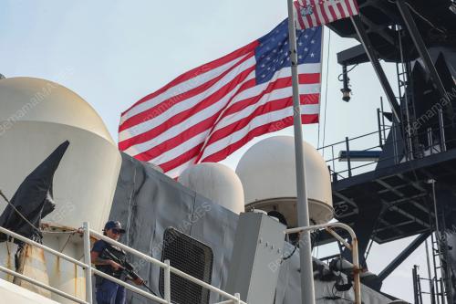USCGC BERTHOLF