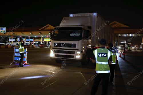 JABATAN PENGANGKUTAN JALAN