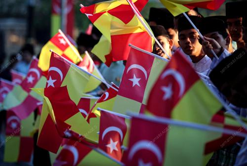 ISTIADAT PERNIKAHAN DIRAJA SELANGOR RMS