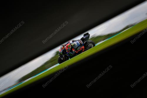 PETRONAS GRAND PRIX OF MALAYSIA 2024 (MOTOGP)