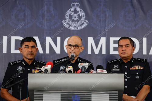 DATUK SHAZELI KAHAR