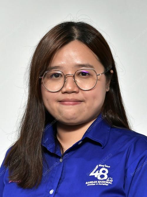 IVONE LOW YI WEN