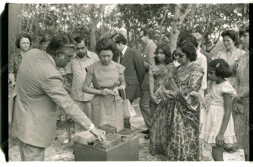 PRINCESS MARGARET