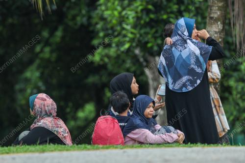MANGSA LEMAS BATANG KALI