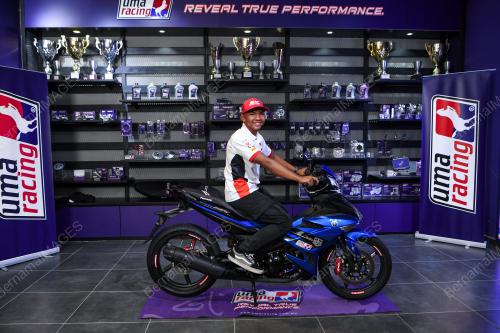 MUHAMMAD HAKIM DANISH RAMLI