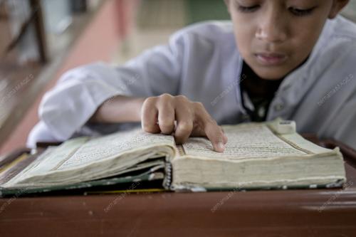 NUZUL QURAN