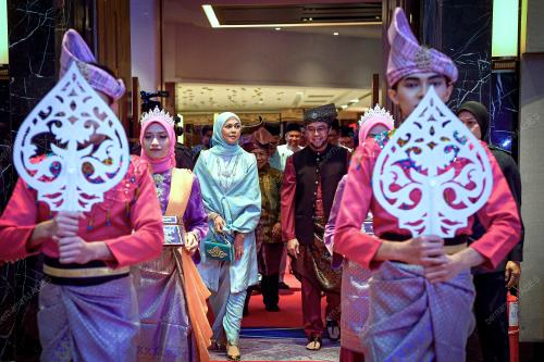 TENGKU PERMAISURI NORASHIKIN