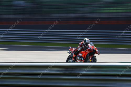 FRANCESCO BAGNAIA