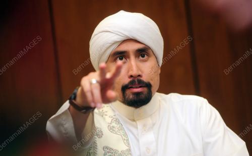 MAJLIS TAUTAN UKHWAH KORPORAT DAN MOU IKON MAHABBAH YIDE