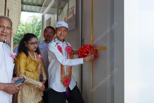 TAN SRI LEE LAM THYE