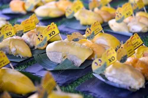 DURIAN