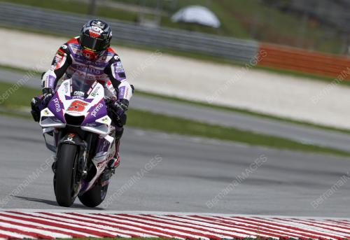 JOHANN ZARCO