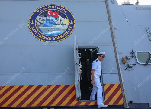 TCG KINALIADA (F-514)
