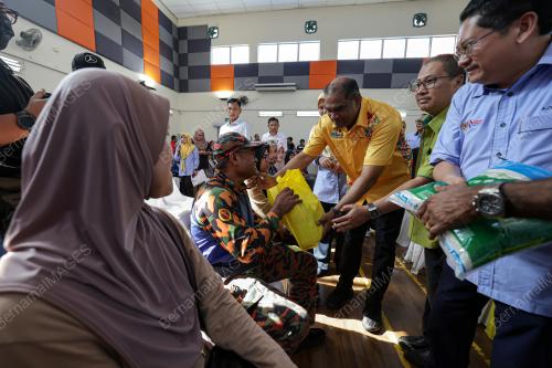 DATUK R. RAMANAN