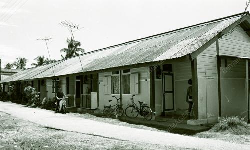 KUATERS POLIS KUALA SELANGOR