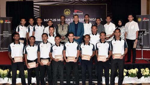 DATUK HAMIDIN MOHD AMIN