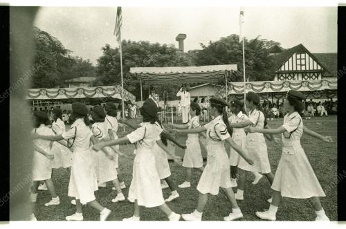 PBSM MENGAMBIL TABIK HORMAT