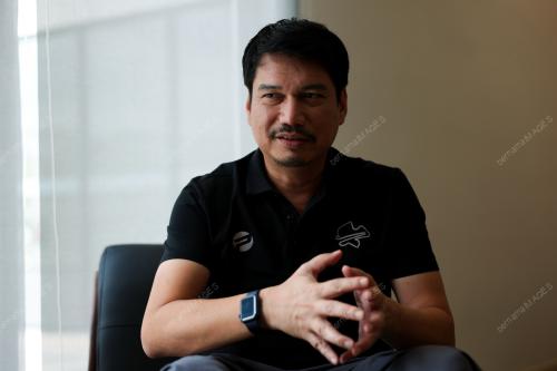 AZHAN SHAFRIMAN HANIF
