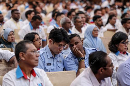 KEADILAN SELANGOR