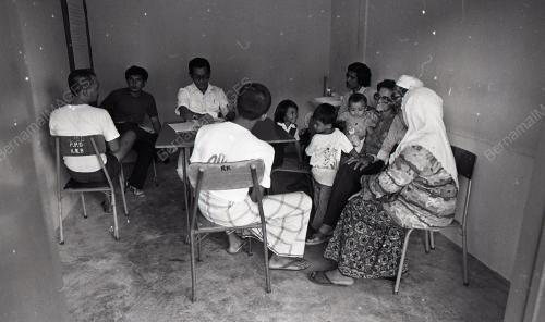 PUSAT PEMULIHAN DADAH