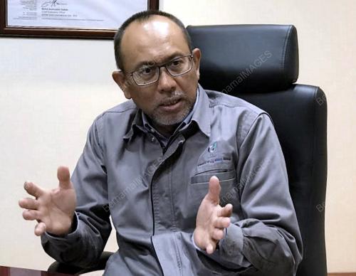 AHMAD HASHIMI ABDUL MANAP