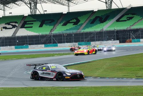 TRIPLE EIGHT JOHOR MOTORSPORTS RACINY (JMR)