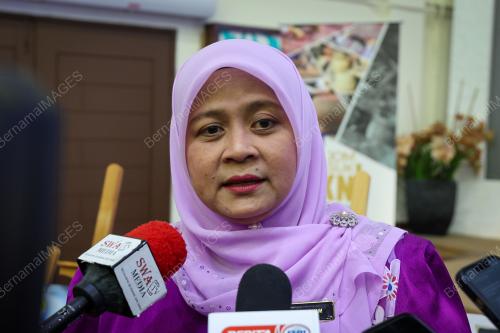 DATUK ˜AINUL SHAM RAMLI