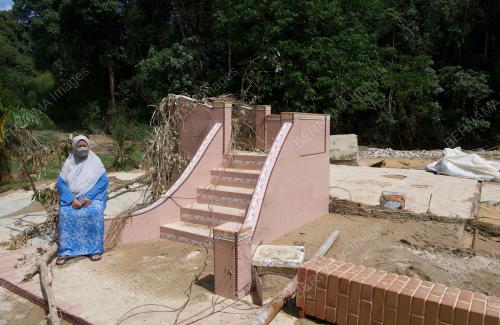 BANJIR HULU LANGAT