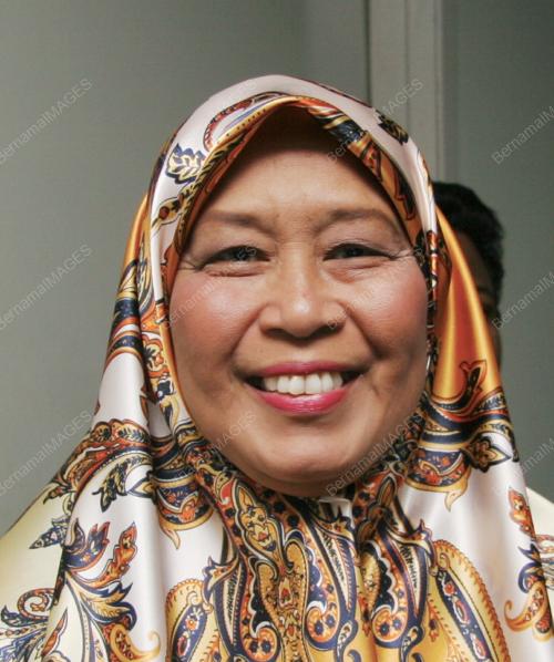 SERIPAH NOLI SYED HUSIN