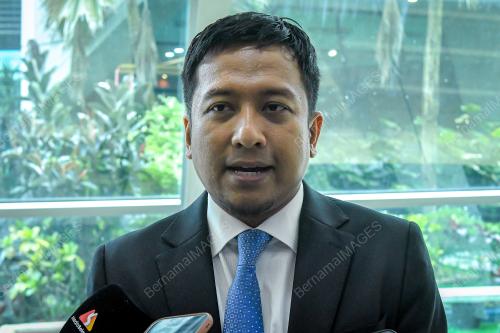 MOHD NAJWAN HALIMI