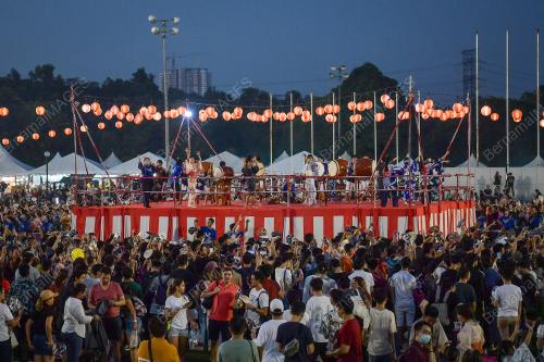 BON ODORI 2023