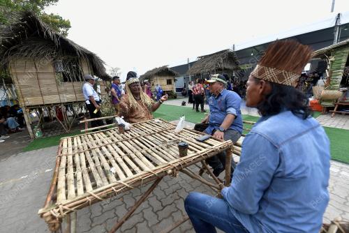 SENTUHAN KASIH DESA SELANGOR