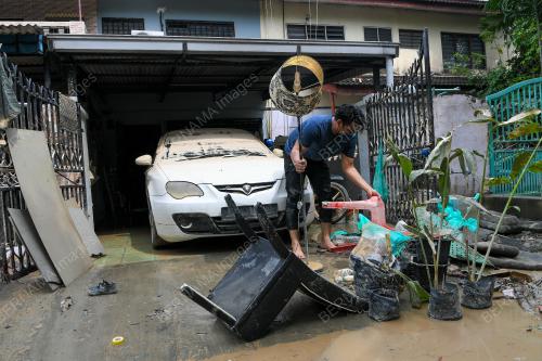 BANJIR SELANGOR