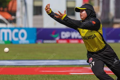 MALAYSIA VS WEST INDIES