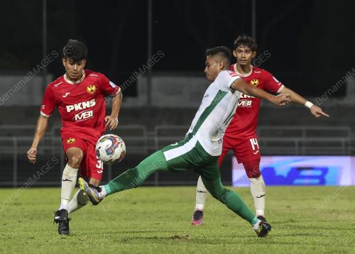 LIGA SUPER 2023