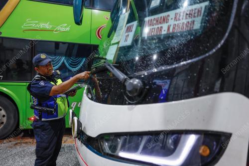 OPS TAHUN BARU CINA 2025